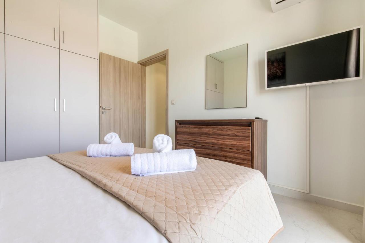 Ktima Kritikos Villa Paradisi  Ngoại thất bức ảnh